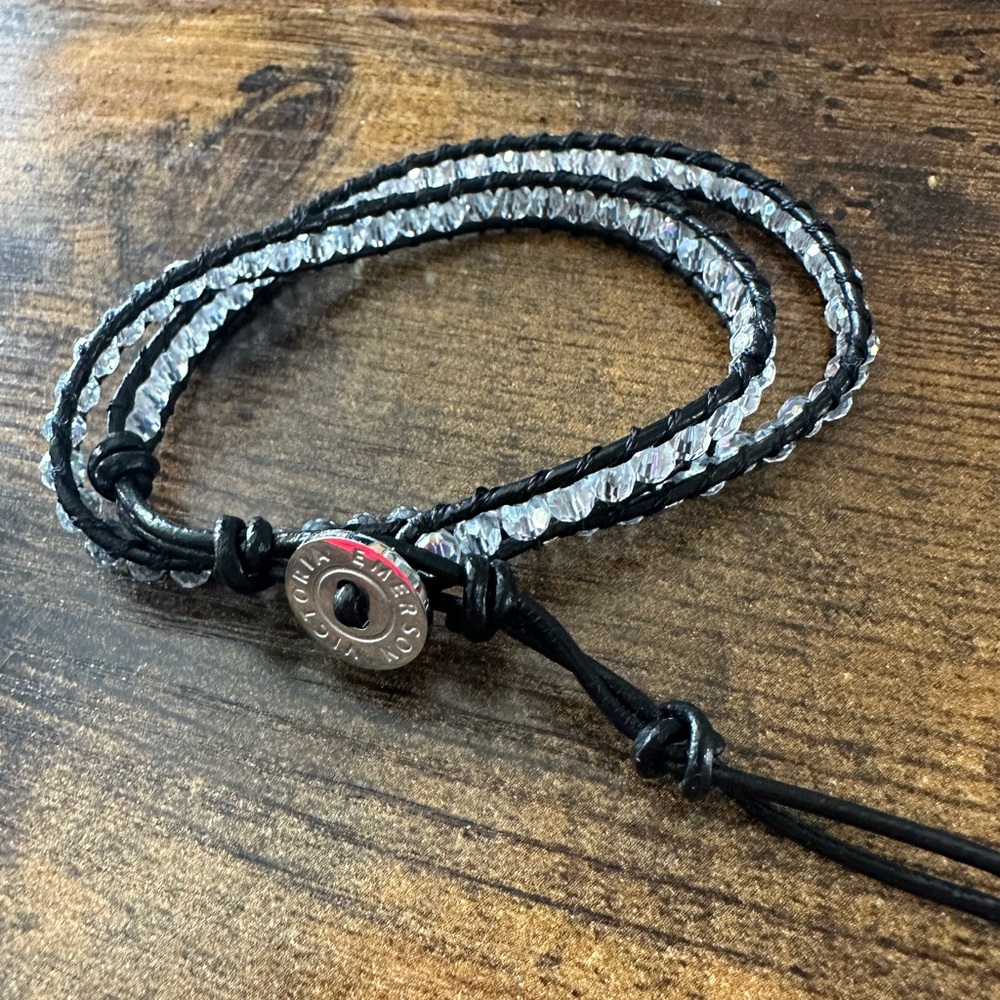 Victoria Emerson Bracelet